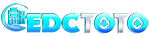 Logo EDCTOTO