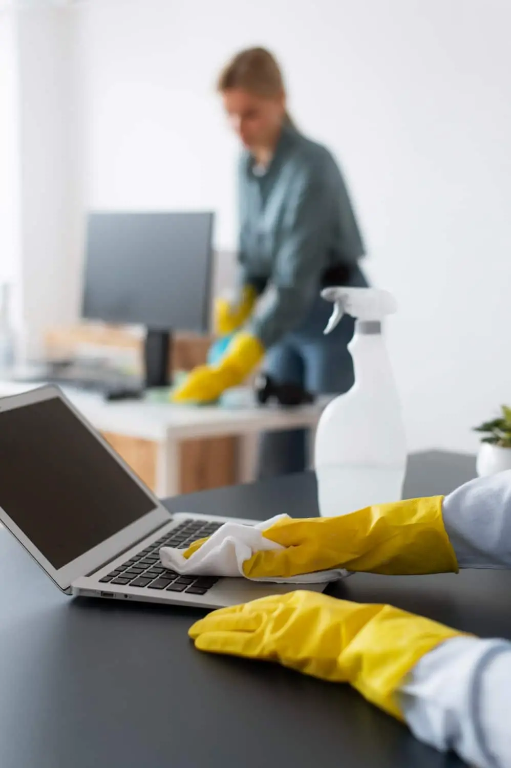 A importância da terceirização de limpeza e dos serviços terceirizados para o sucesso de uma empresa