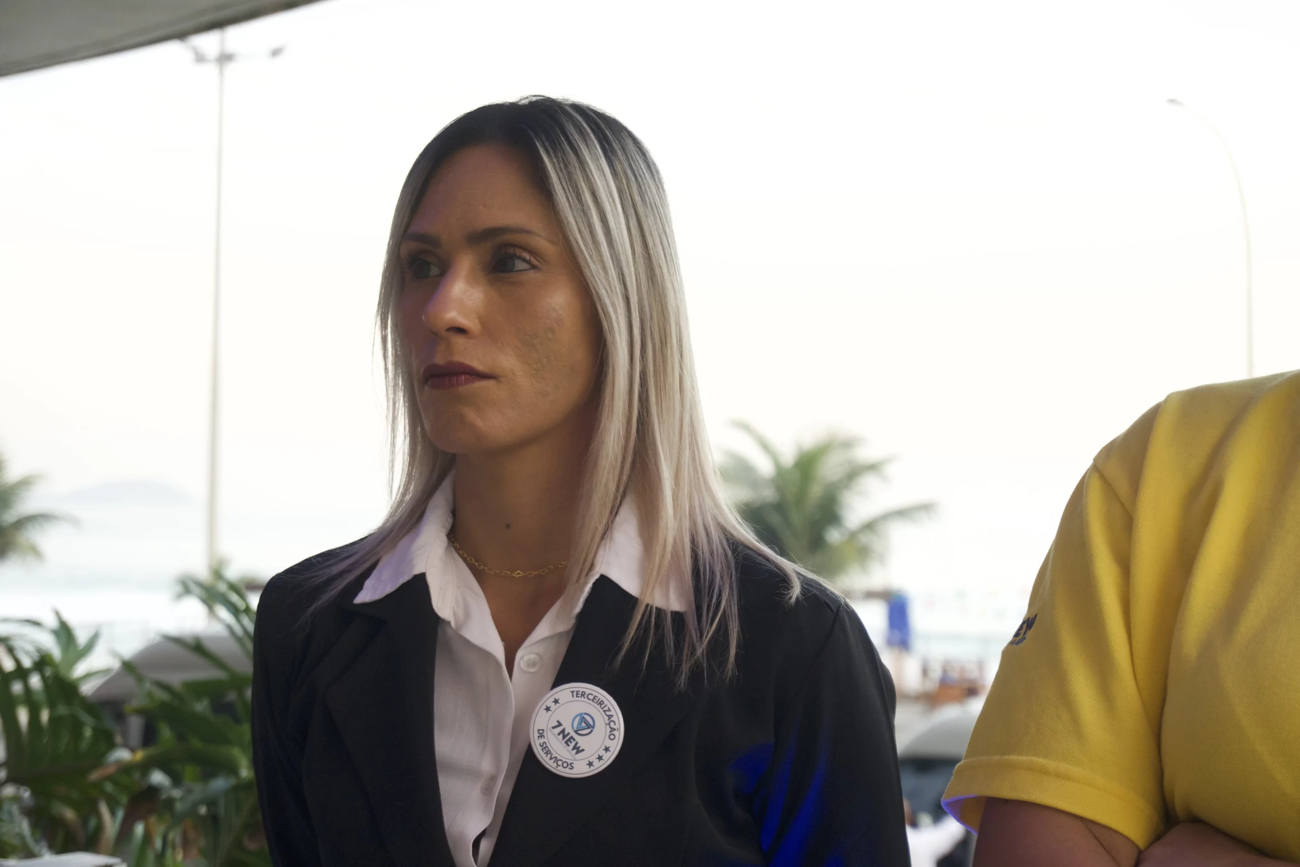 Controle de Acesso para eventos RJ